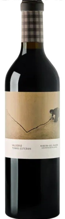 Valderiz 'Tomás Esteban' 2015 2015