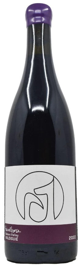 Valdiguie 'Suisun Valley', Birdhorse Wines 2022