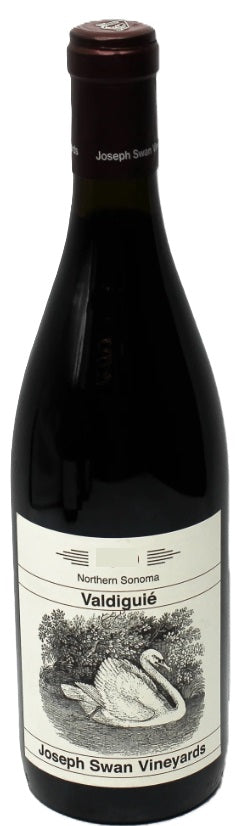 Valdiguie, 'Northern Sonoma',  Joseph Swan 2018