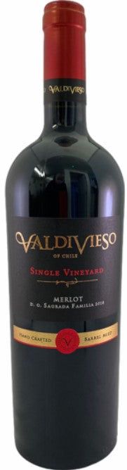 Valdinevola(SlimKeg) Merlot/Cabernet IGT 1x20L (Case only)