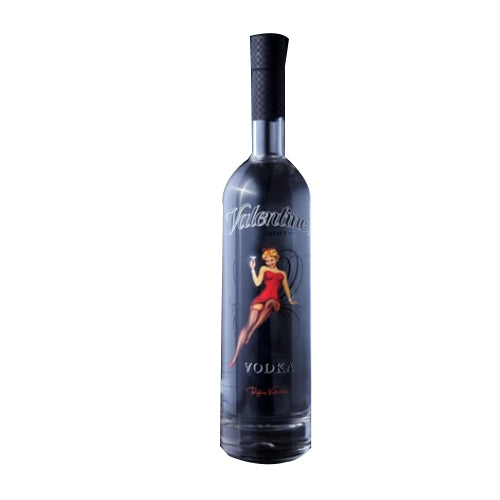 Valentine Vodka