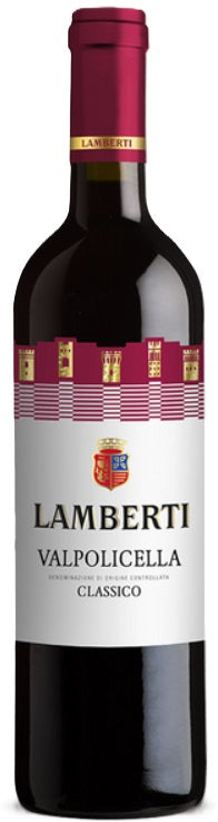 Valpolicella Classico 2019