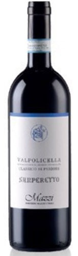 Valpolicella Classico Superiore 'Sanperetto', Mazzi 2020