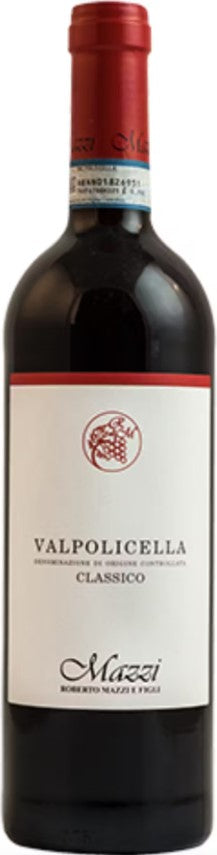 Valpolicella Classico, Roberto Mazzi 2021