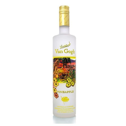 Van Gogh Vodka Pineapple