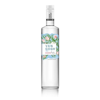 Van Gogh Vodka #Goghgirl Limited Edition