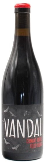 Vandal Wines Combat Marlborough Rouge 2021