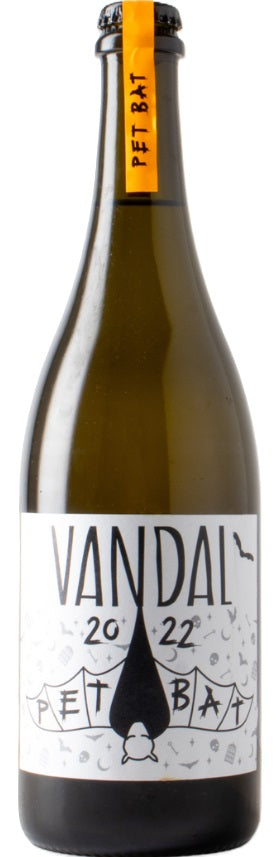 Vandal Wines Resistance Marlborough Sauvignon Blanc 2022