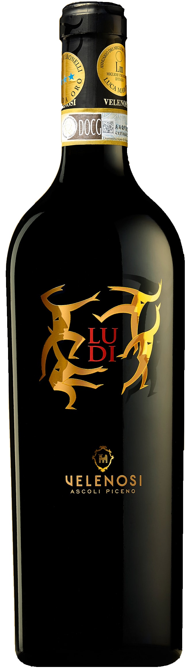 Velenosi LUDI 2019
