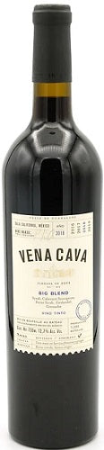 Vena Cava Grenache Natural 2017