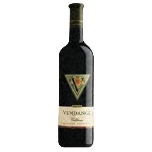 Vendange Cabernet Sauvignon