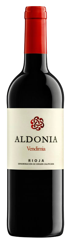 Aldonia 'Vendimia' 2021 2021