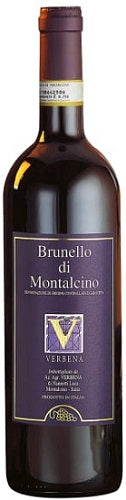 Verbena Brunello di Montalcino 2018 2018