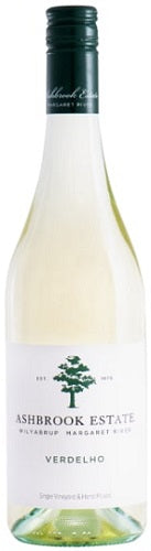 Verdelho, 'Margaret River', Ashbrook Estate 2021