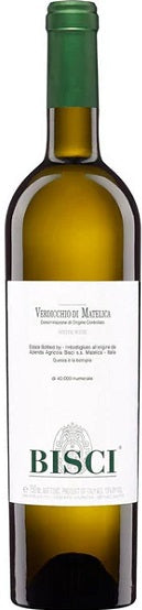 Verdicchio di Matelica, Bisci [375] 2022