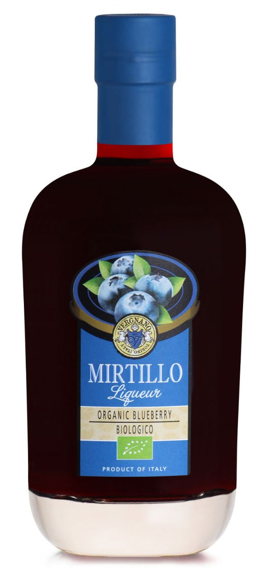 Vergnano Mirtillo NV