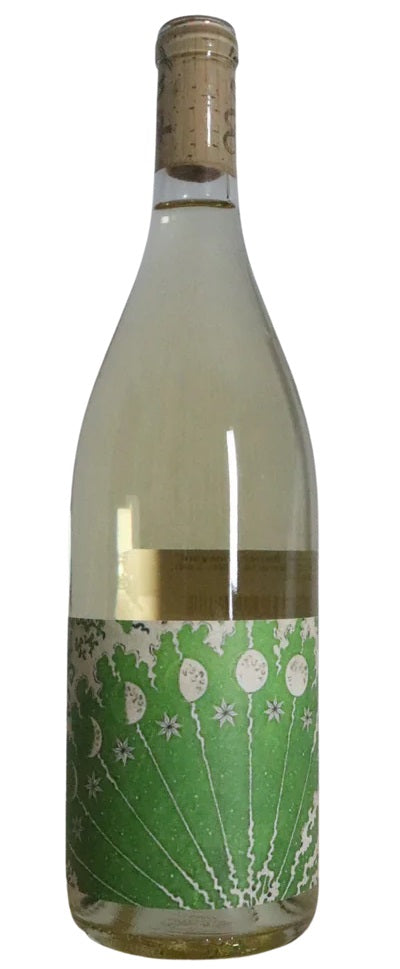 Vermentino 'The Bench Vyd', Pax 2022