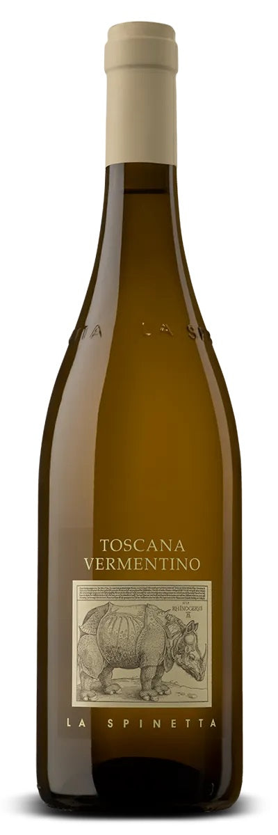 Vermentino Toscana IGT, Casanova della Spinetta 2022