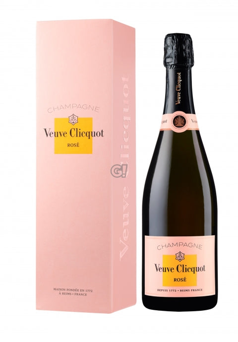 Veuve Clicquot Rose