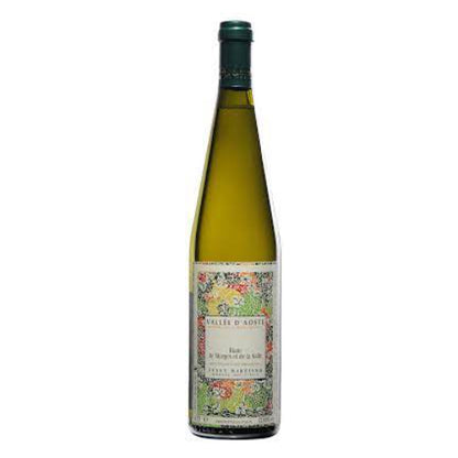 Vevey Marziano Blanc de Morgex et de La Salle 2021 (750ml/12) 2021