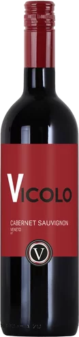 Vicolo Cabernet Sauvignon IGT Veneto Della Venezia