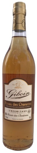 Vieux Pineau, Giboin