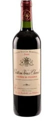 Vieux Chevrol Lalande de Pomerol 2016 2016