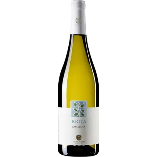 Vigna Madre Krya Pecorino