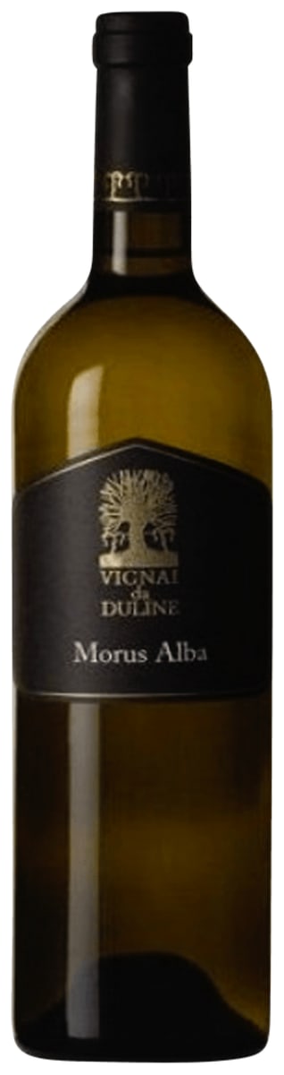 Vignai da Duline Bianco delle Venezie Morus Alba 2015 (Case only)