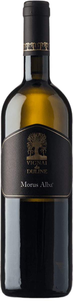 Vignai da Duline Bianco delle Venezie Morus Alba 2018 (Case only)