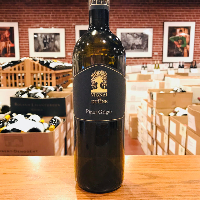 Vignai da Duline Colli Orientali del Friuli Pinot Grigio 2018 (Case only)