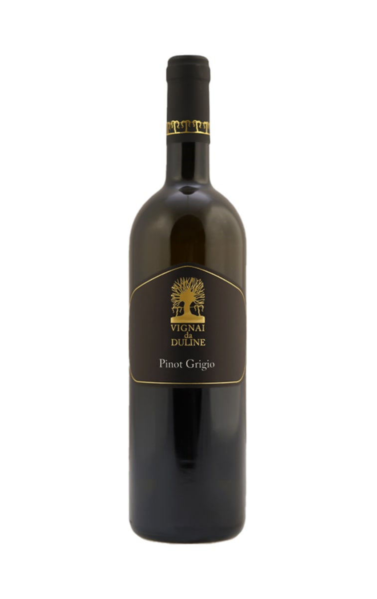 Vignai da Duline Colli Orientali del Friuli Pinot Grigio 2021 (Case only)
