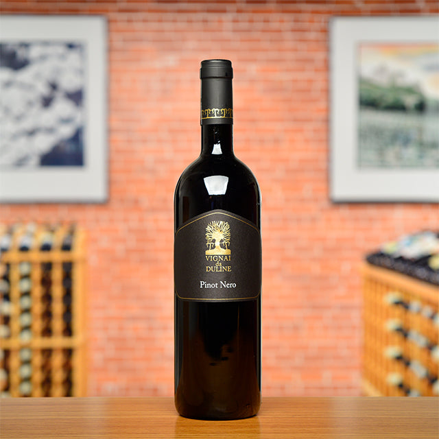 Vignai da Duline Colli Orientali del Friuli Pinot Nero Ronco Pitotti 2015 (Case only)