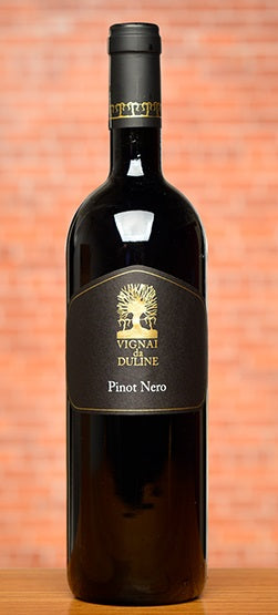 Vignai da Duline Colli Orientali del Friuli Pinot Nero Ronco Pitotti 2019 (Case only)