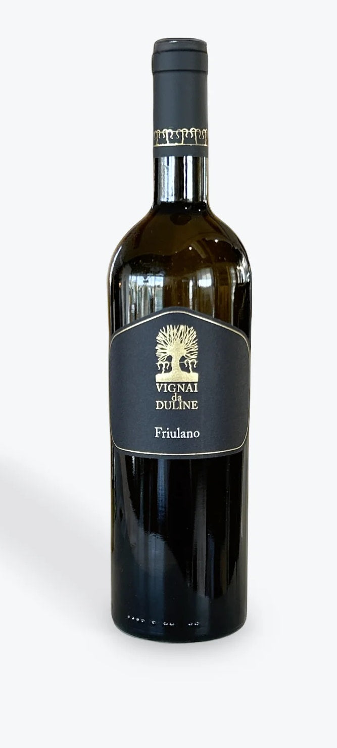 Vignai da Duline Friuli-Venezia Giulia Friulano 2021 (Case only)