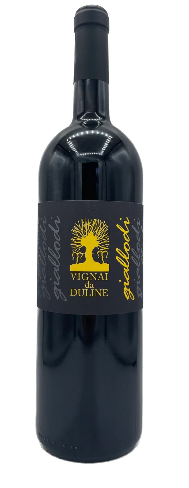 Vignai da Duline Venezia Giulia Giallotocai 2021 (Case only)