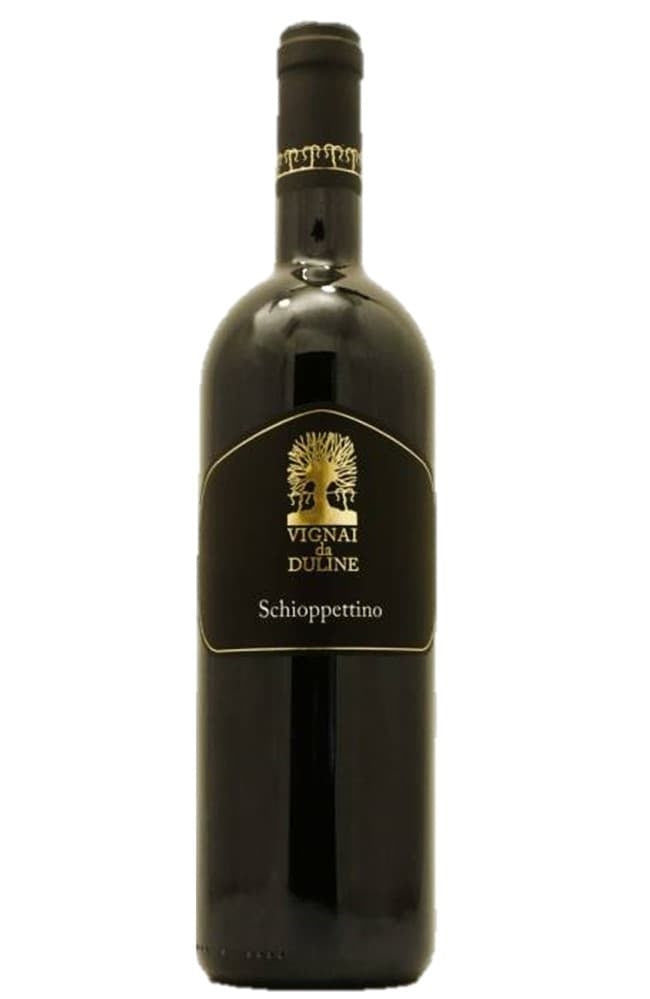 Vignai da Duline Venezia Giulia Schioppettino 2021 (Case only)