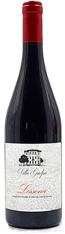 Villa Guelpa Lessona DOC 2019 6x750ml 2019 (Case only)