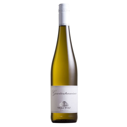 Villa Wolf Gewurztraminer