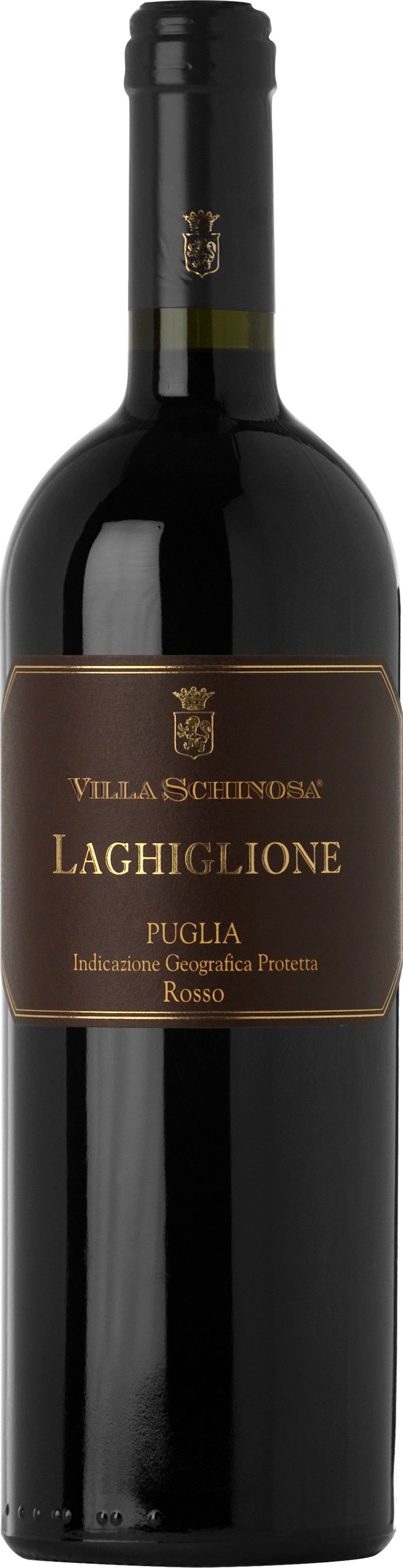 Villa Schinosa Laghiglione Puglia Rosso 2021 (750ml/12) 2021