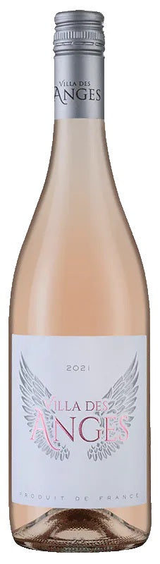 Villa des Anges Pays d'Oc Rose 'Vielles Vignes' 2022 2022
