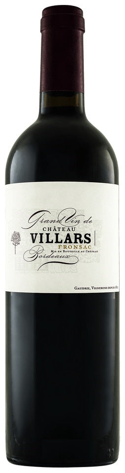 Villars Fronsac 2011 2011