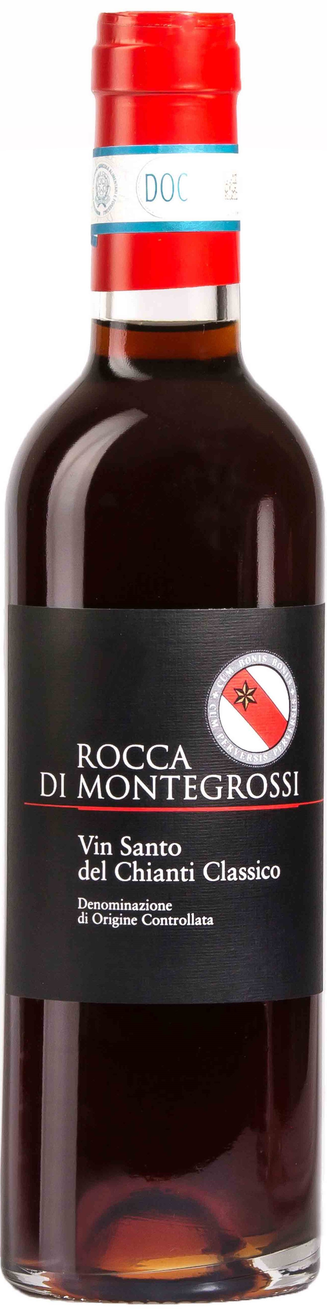 Vin Santo del Chianti Classico, Rocca di Montegrossi 2012