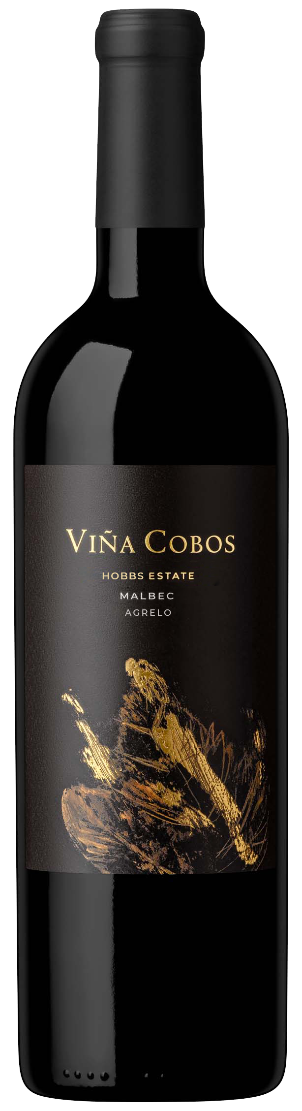 Vina Cobos Malbec Hobbs Estate 2020