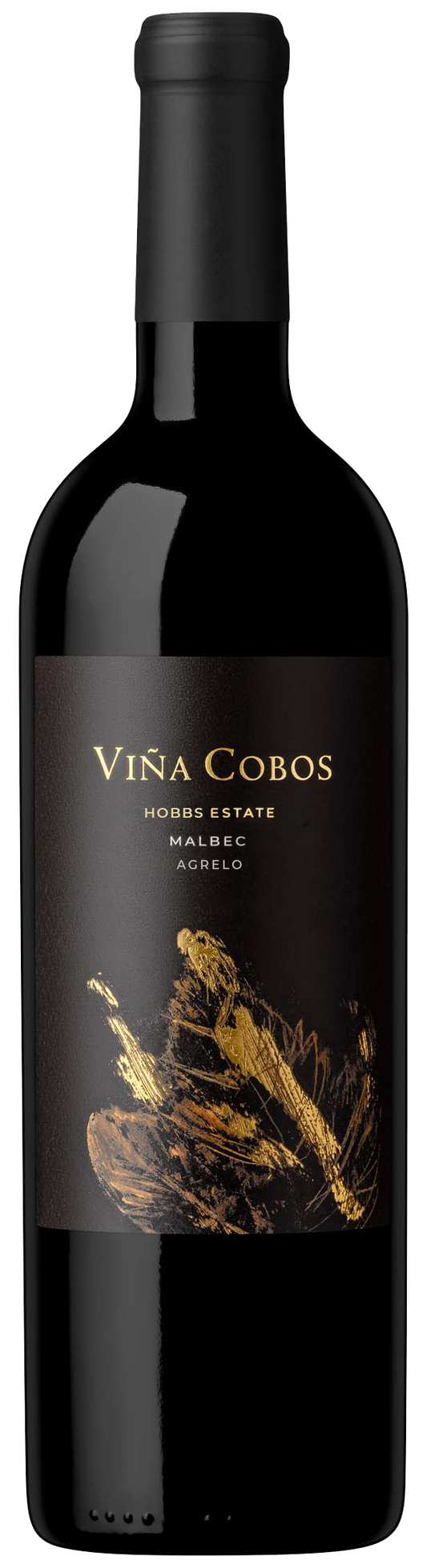 Vina Cobos Malbec Hobbs Estate 2020