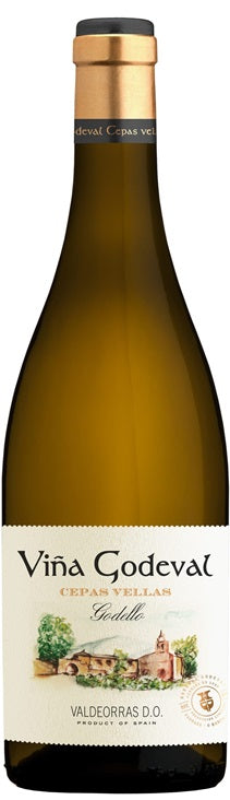 Vina Godeval Cepas Vellas 12/750 2022