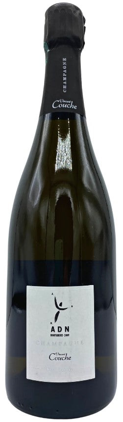 Vincent Couche ADN Montguex Brut Nature 2010 2010