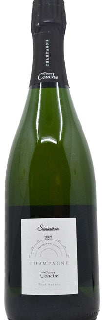 Vincent Couche Sensation Extra Brut 2002 2002