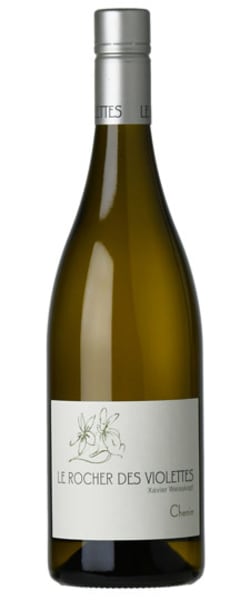 Vin de France Chenin Blanc, Le Rocher des Violettes 2022