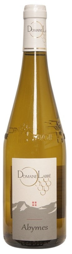 Vin de Savoie Blanc "Abymes", Domaine Labbe 2022